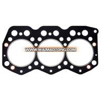 S6K-T engine used parts for mitsubishi cylinder head gasket head gasket top gasket