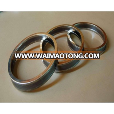 Pure Flexible Graphite Die Formed Ring