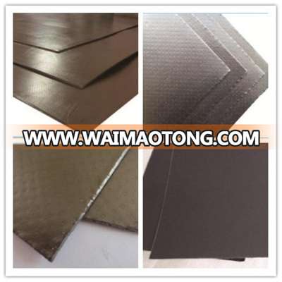 exhaust gasket material graphite reinforced with metal foil sealing material