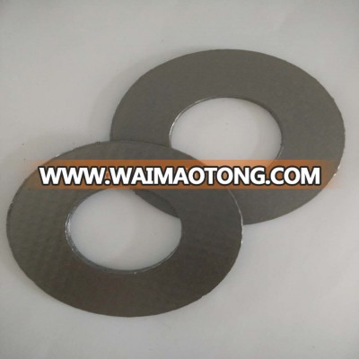 anti-aging flexible graphite gaskets