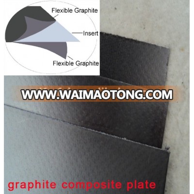 graphite compressed gasket material graphite composite gasket material