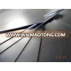 reinforced graphite exhaust gasket sheet,graphite gasket sheet,gasket material