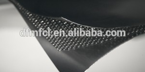 Graphite Compound Sheet with carbon steel gasket material