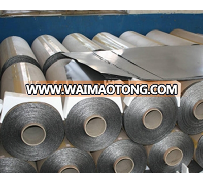 Pure Graphite Sheet Thermal Flexible Graphite Sheet