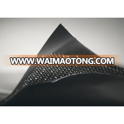 Graphite Compound Sheet with carbon steel