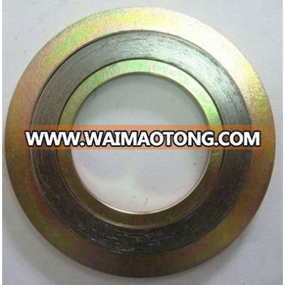 spiral wound gaskets