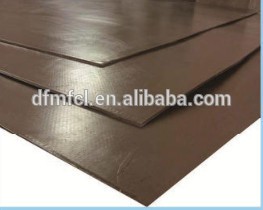 reinforced graphite sheet sealing material gasket material