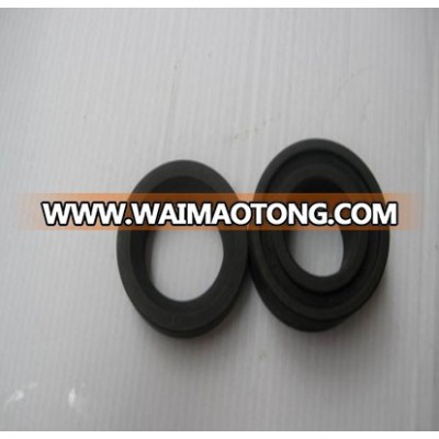 Pure Flexible Graphite Molded Ring