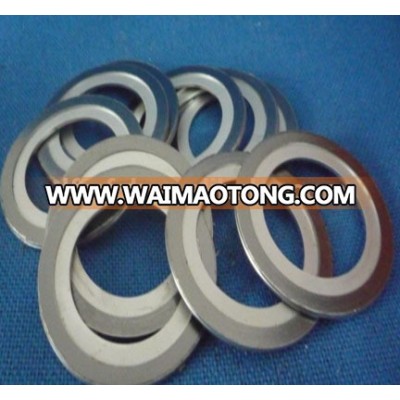 spiral wound gasket basic type