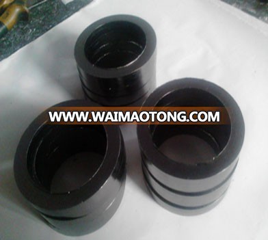 Pure Flexible Graphite Die Formed Ring