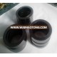 Pure Flexible Graphite Die Formed Ring