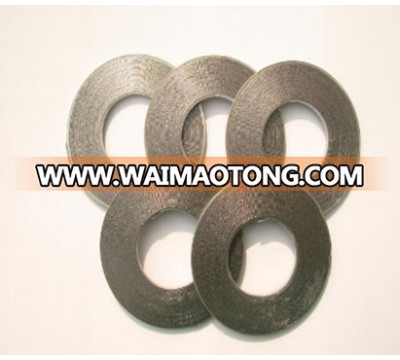 expanded graphite tape used for Spiral Wound Gasket,SWG,SPW gasket